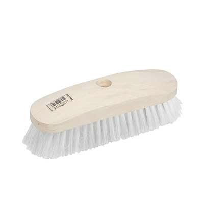 Union fill deck scrub