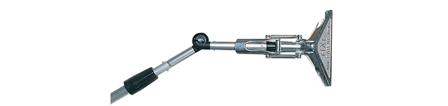 Universal clamp for 36092