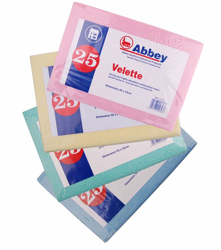 Valette Non Woven Cloth