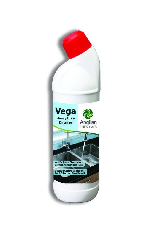 Vega Descaler