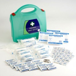 Workplace First Aid Contents Refill